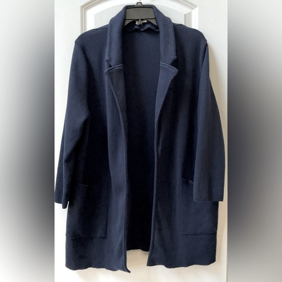 THML Sweaters - THML Women’s Heavyweight Cardigan